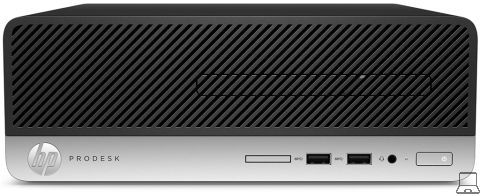 Hp prodesk 400 g4 sff