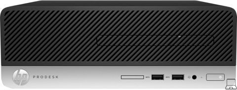 Hp prodesk 400 g4 sff