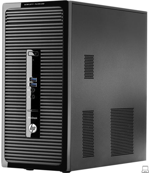 Hp prodesk 490 g2 mt