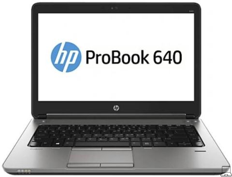 Hp probook 640 g1