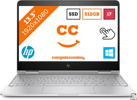 Hp spectre x360 13-w025nd