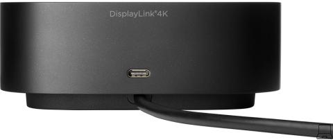 Hp usb-c dock g5