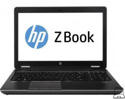 Hp z-book 15