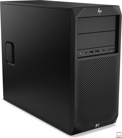 Hp z2 g4 workstation