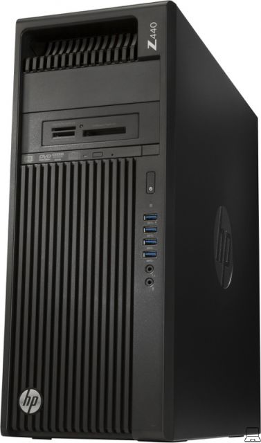 Hp z440