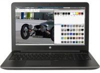 Hp zbook 15 g4 | xeon