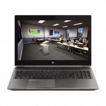 Hp zbook 15 g6