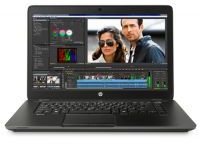 Hp zbook 15u g2