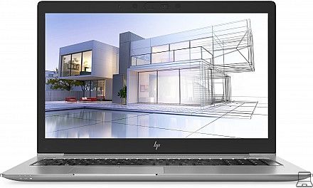 Hp zbook 15u g5 | intel core i7 8650u 