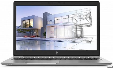 Hp zbook 15u g5 | intel core i7 8650u