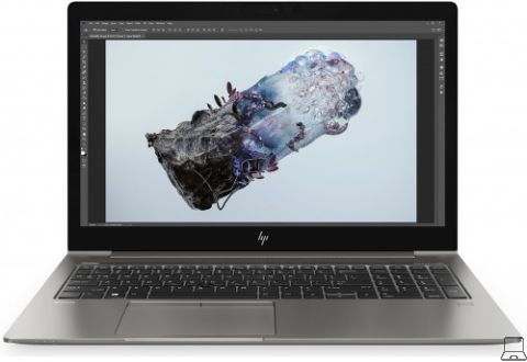 Hp zbook 15u g6