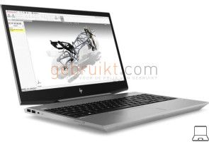 Hp zbook 15v g5 | 15.6 inch fhd | 8e generatie i7 | 512gb ssd | 16gb ram | nvidia quadro p600| windows 11