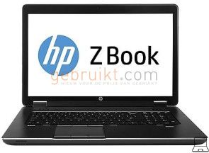 Hp zbook 17 g4 | i7-7820hq | 16gb | 512gb ssd | p3000 | win11