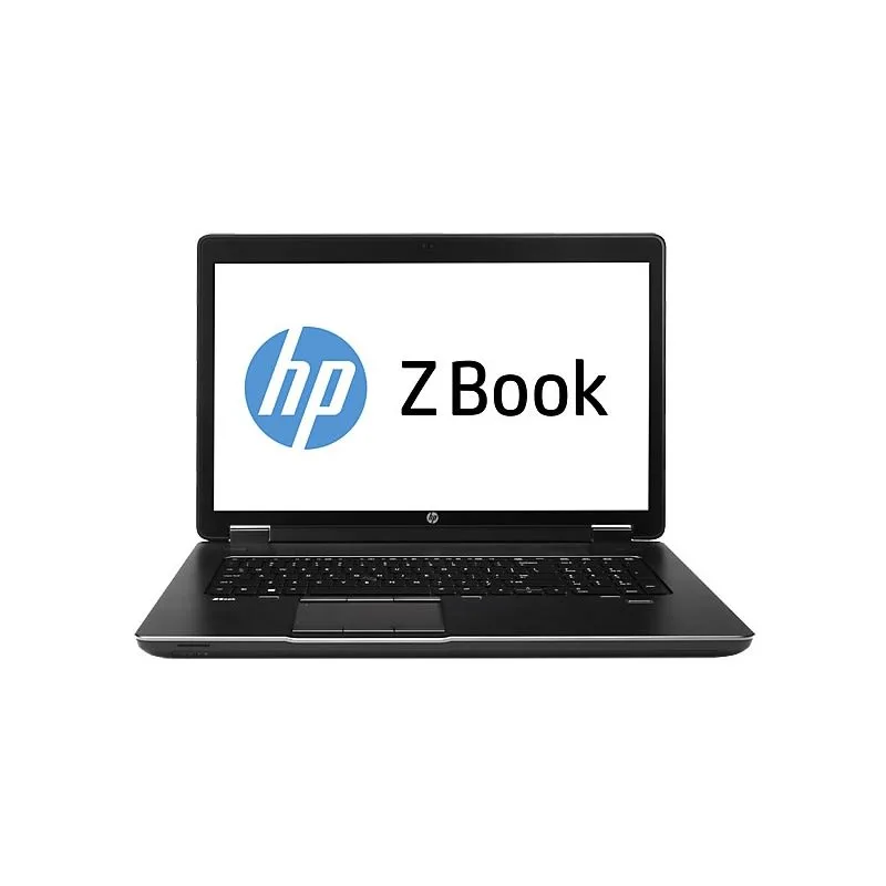 Hp zbook 17" g2 mobile workstation sff