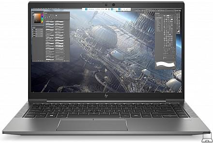 Hp zbook firefly 14 g7 | intel core i7 10610u