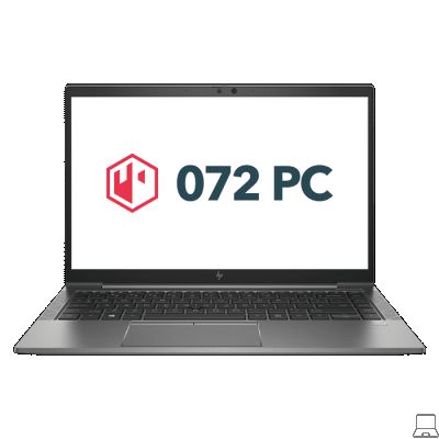 Hp zbook firefly 14 g8 i5-1135g7 | 256gb ssd | 16gb ram | 14” fhd ips | w11 pro