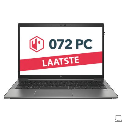 Hp zbook firefly 15 g7 i7-10610u | 512gb ssd | 32gb ram | 15,6” fhd ips | w11 pro