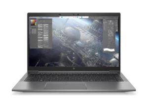 Hp zbook firefly g7 i7-10510/8gb/240gb ssd 14inch