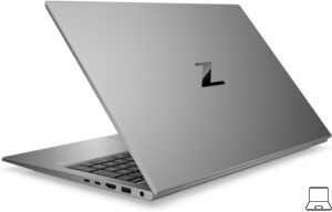 Hp zbook firefly g8 i7-1165g7/8gb/240gb ssd 15.6inch