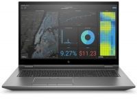 Hp zbook fury 17 g7