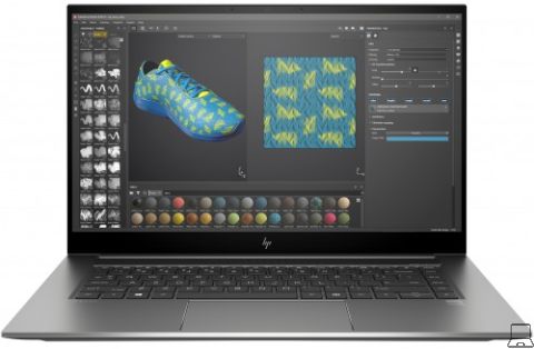 Hp zbook studio g7