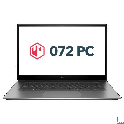 Hp zbook studio g8 i7-11800h | 512gb ssd | 16gb ram | t1200 4gb | 15,6” fhd ips | w11 pro