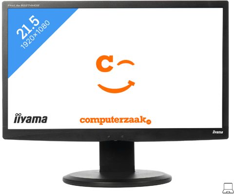 Iiyama b2274hds