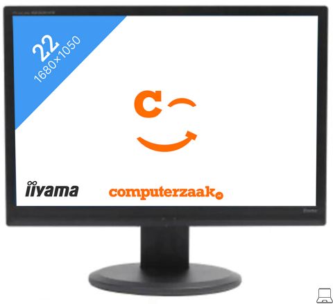 Iiyama prolite b2206ws