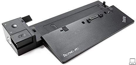 Lenovo 40a1 docking station voor de thinkpad t460