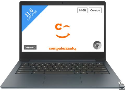 Lenovo ideapad 3 cb 14igl05