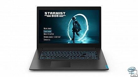 Lenovo ideapad l340 gaming