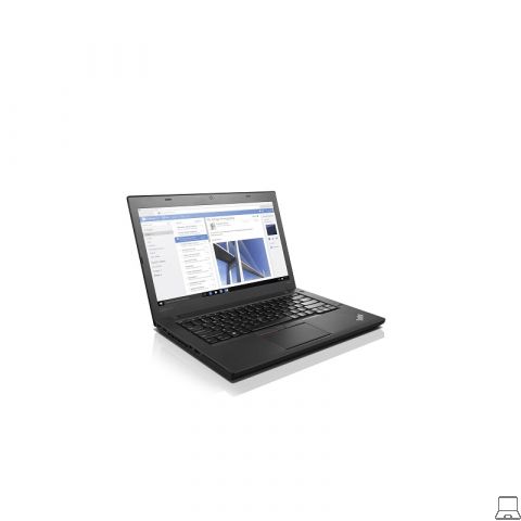 Lenovo thinkpad t460