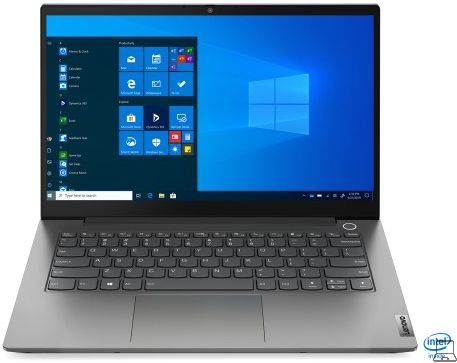 Lenovo thinkbook 14 g2 itl