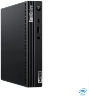 Lenovo thinkcentre m70q i7-10700t/8gb/240gb ssd *nieuw*