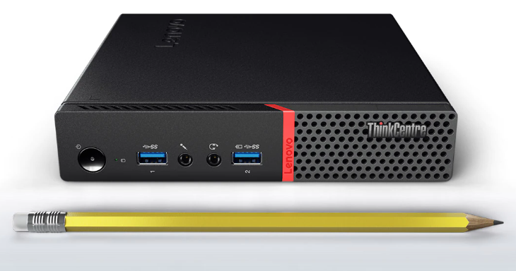 Lenovo thinkcentre m900 tiny