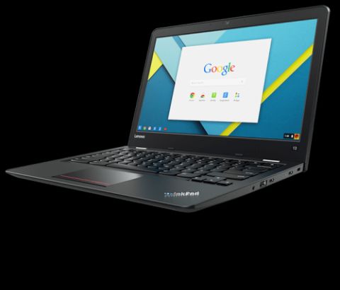 Lenovo thinkpad 13