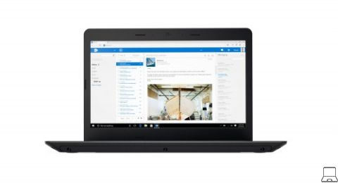 Lenovo thinkpad e470