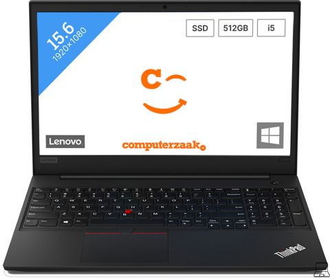 Lenovo thinkpad e590