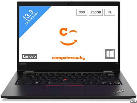 Lenovo thinkpad l13