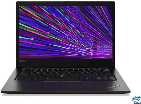 Lenovo thinkpad l13 gen2 - 11th gen i5