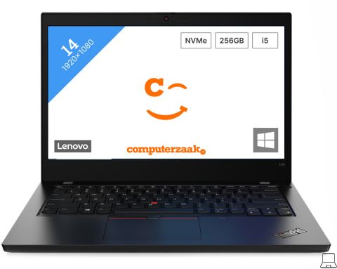 Lenovo thinkpad l14 gen 1