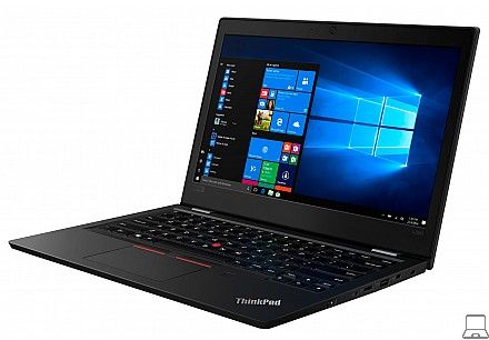 Lenovo thinkpad l380 