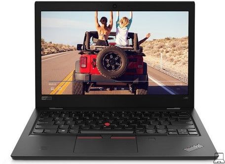 Lenovo thinkpad l380