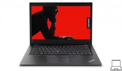 Lenovo thinkpad l380