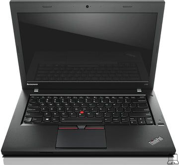 Lenovo thinkpad l450