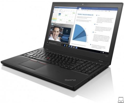 Lenovo thinkpad l580