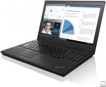 Lenovo thinkpad l580