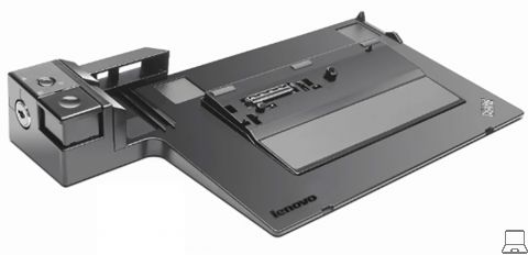 Lenovo thinkpad mini dock plus series 3