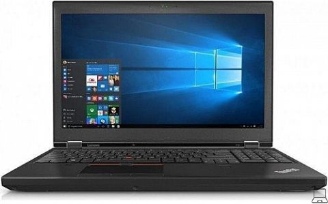 Lenovo thinkpad p50 | intel core i7 6820hq