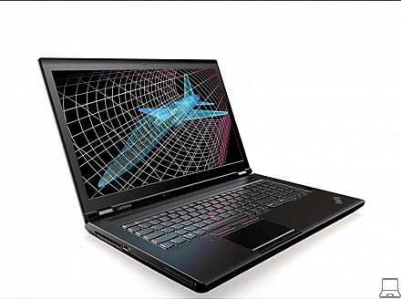 Lenovo thinkpad p50 | intel core i7 6820hq